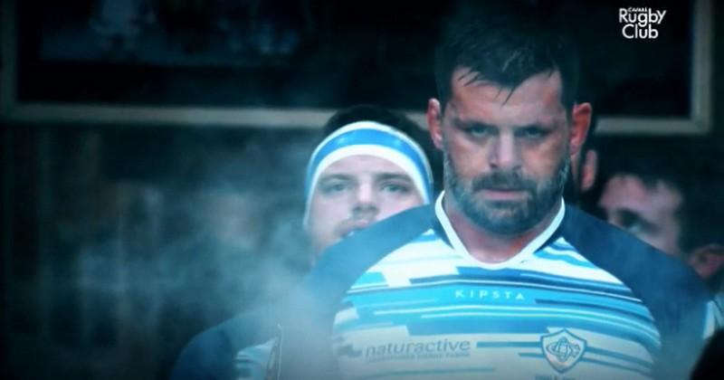 VIDEO. Top 14 - Rodrigo Capo Ortega, l'âme et le coeur du Castres Olympique