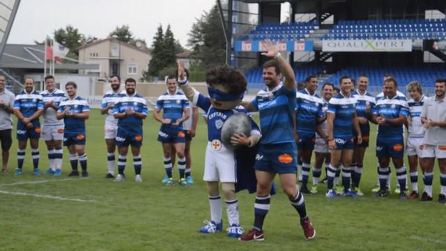 Présentation des clubs de Top 14 pour la saison 2015-2016 : Castres