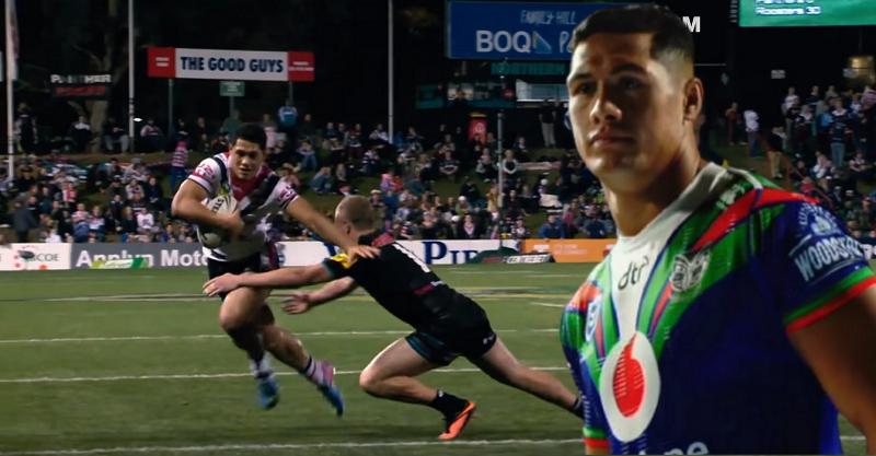 Roger Tuivasa-Sheck, le briseur de reins venu du XIII qui va vous faire aimer le Super Rugby