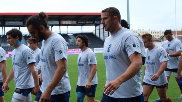 Point Transferts - Top 14.  Pierre Bernard veut quitter l'UBB, Romain Martial intéresse Bayonne 