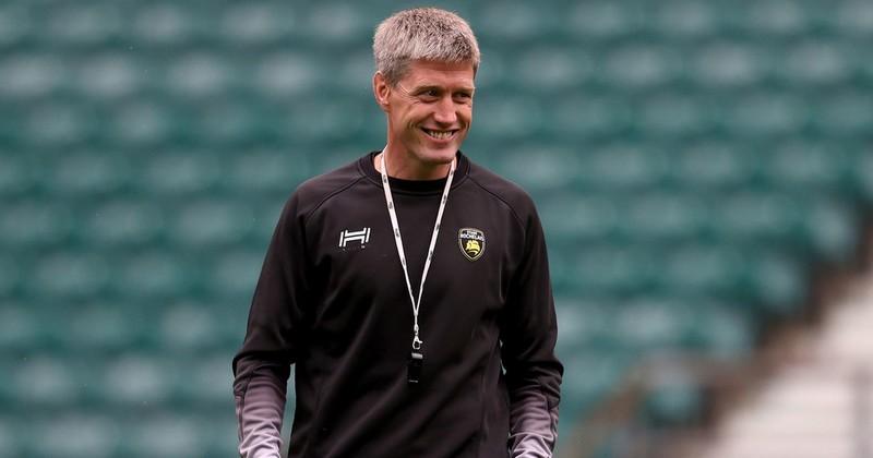 RUGBY. L'Irlandais Ronan O'Gara sélectionneur de l'Angleterre : vous y croyez ?