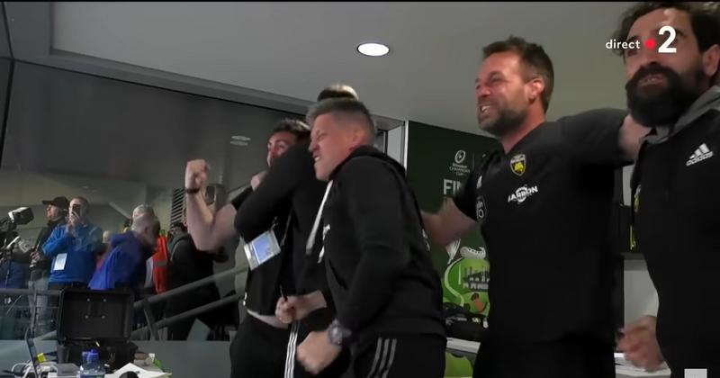 Champions Cup. Le sacre de La Rochelle : "Une masterclass de coaching" selon cette légende irlandaise