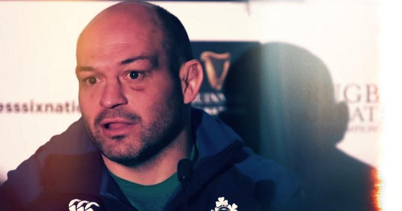 Une chance unique d'aligner les calendriers des deux hémisphères, estime Rory Best