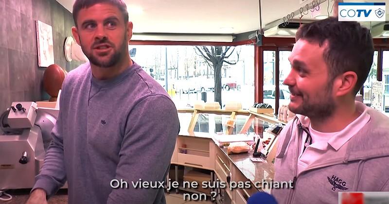 VIDEO. Top 14. Rory Kockott, de joker médical à véritable enfant du pays à Castres