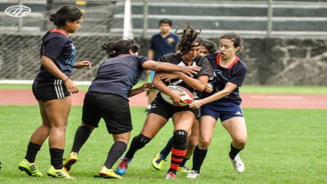 MEXIQUE. Le rugby, vecteur d'émancipation des femmes