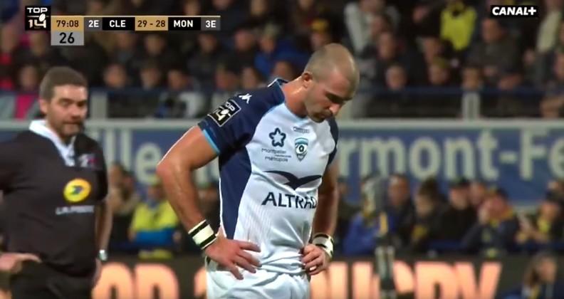 [POINT TRANSFERT] Pienaar sur le départ, Arroyo à Béziers, Palmer à Rouen