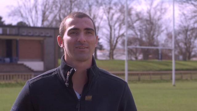 VIDEO. Transfert - Top 14. Ruan Pienaar sur les tablettes de Montpellier ?