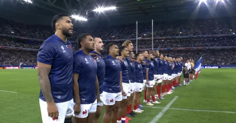 6 Nations. XV de France. Une défaite contre l'Irlande serait-elle ''très grave'' ?