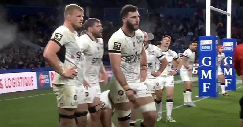 RUGBY. TOP 14. Oyonnax dépouille le RCT et s'arme déjà pour la saison prochaine