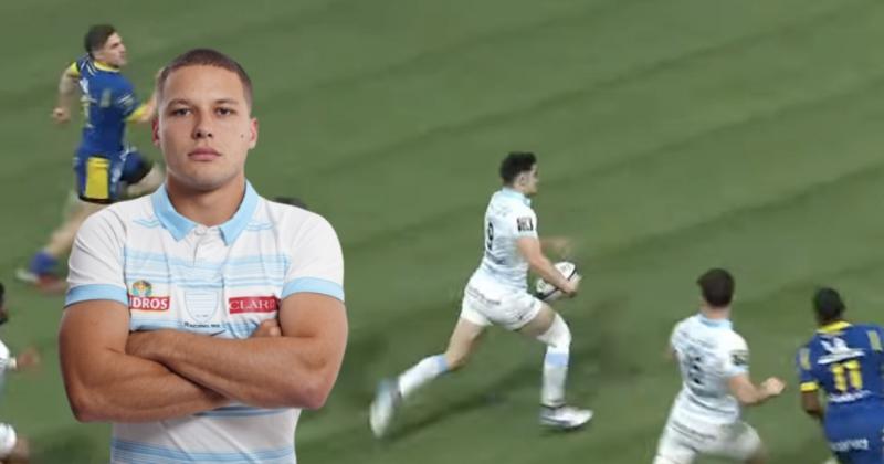 CHAMPIONS CUP. Sans Le Garrec ni Gibert, le Racing 92 fonce-t-il vers une déroute contre Toulouse ?