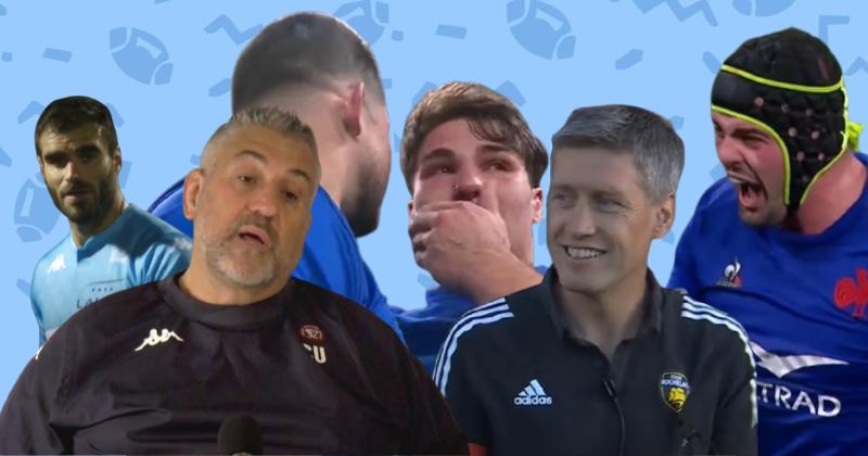 RUGBY. Voici les 4 choses qu’on a hâte de voir en Top 14 cette saison