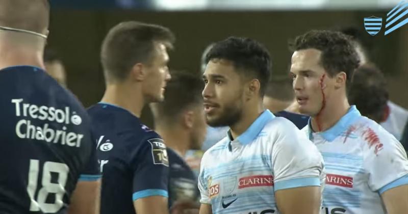 RUGBY. Staff XXL, flopée d’internationaux, cette saison de Top 14 est-elle celle du Racing 92 ?