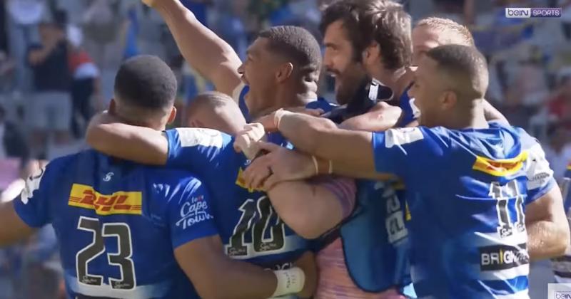 CHAMPIONS CUP. Leçon apprise ? Comment La Rochelle peut dompter les Stormers