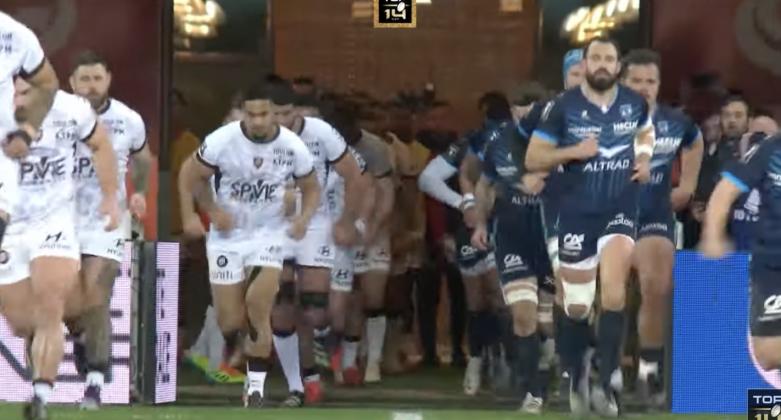 TRANSFERT. TOP 14. Le RCT vise une pointure en troisième ligne centre, Montpellier préfère un tank !