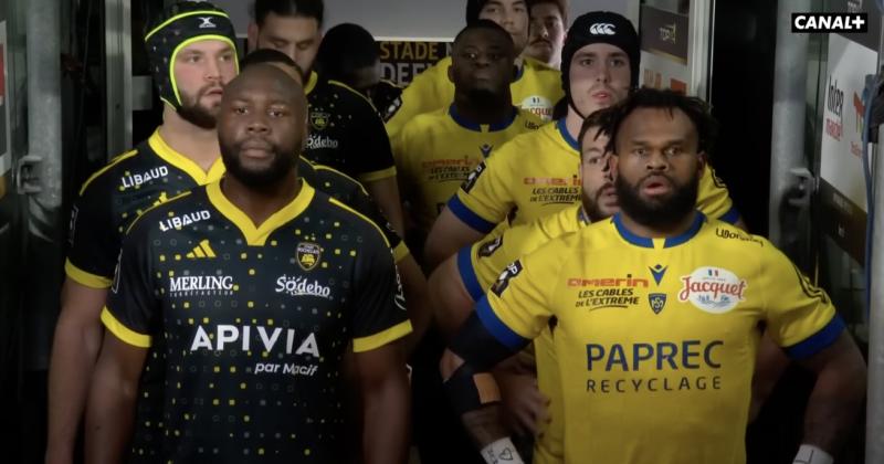 Top 14. La Rochelle, un jeu retrouvé au travers de la renaissance d'Antoine Hastoy