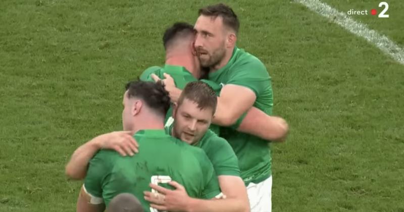 COUPE DU MONDE. Fin de la malédiction, les Irlandais vont-ils enfin passer le cap des quarts de finale ?