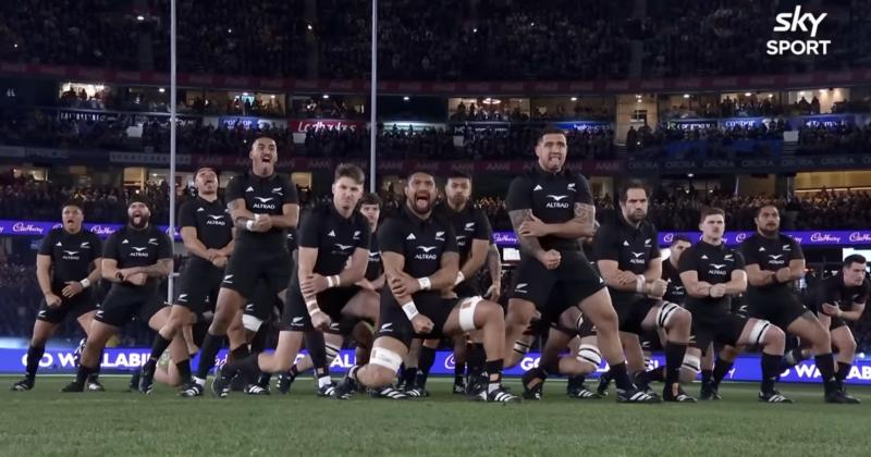 COUPE DU MONDE. À l'instar de la France, les All Blacks ont aussi leur lot de blessés avant le choc !