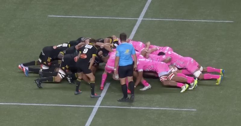 TOP 14. On vous explique pourquoi La Rochelle/Paris va voler la vedette à Pays de Galles/France