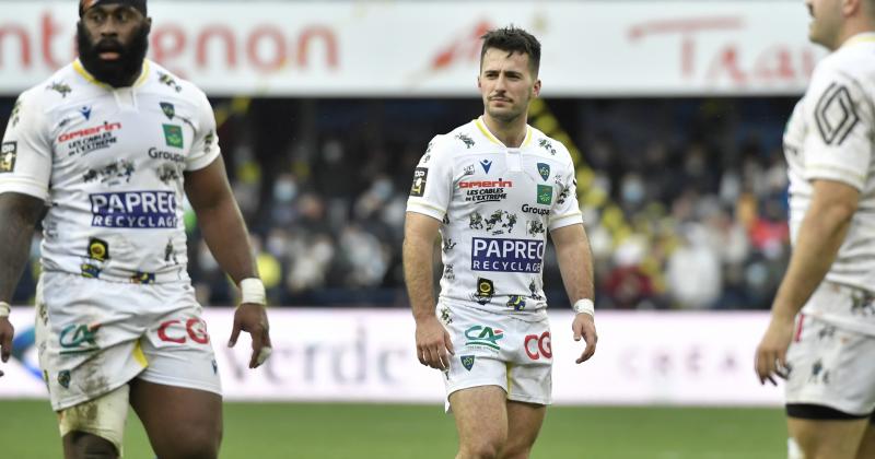 RUGBY. TOP 14. Viallard prolonge à l’ASM, et va découvrir les joutes de la ProD2 !