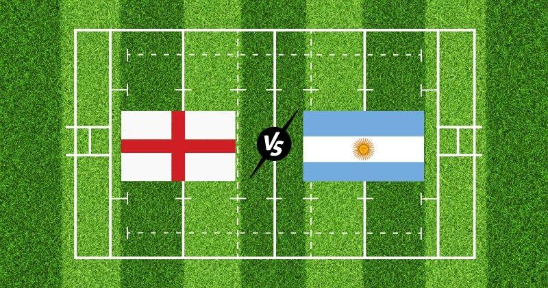 POINTS FORTS, PRONOS, POINTS FAIBLES, TOUT CE QUE VOUS DEVEZ SAVOIR SUR LA POULE D DE L'ANGLETERRE ET DE L'ARGENTINE