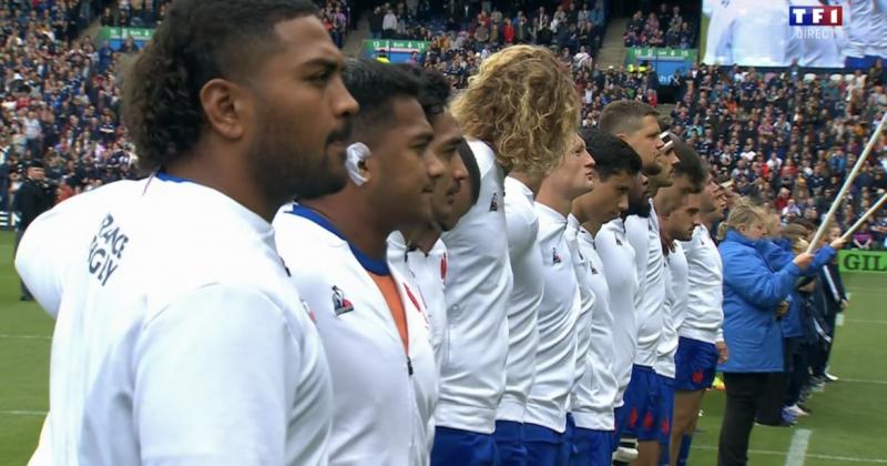 XV de France. Le staff des Bleus concocte un banc en 5-3 pour un maximum de possibilités ?