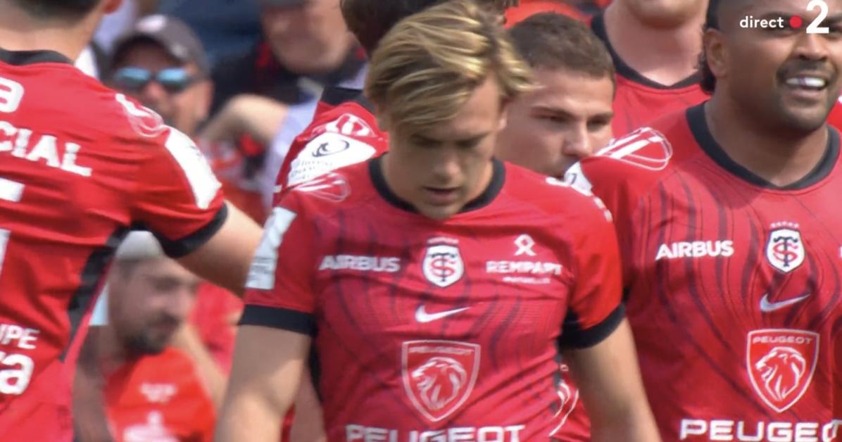 Vos matchs de rugby Toulouse/Paris et Perpignan/Clermont à quelle heure et sur quelle chaîne ?