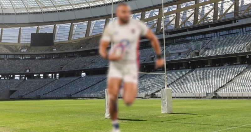 RUGBY. TRANSFERT. Cette recrue du Stade Français peut-elle devenir l'un des meilleurs centres du Top 14 ?