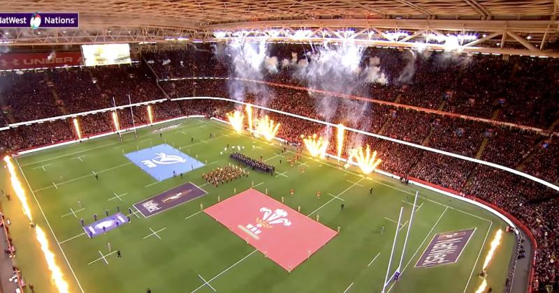 6 NATIONS. Toit fermé au Principality Stadium, concrètement, ça change quoi pour le XV de France ?