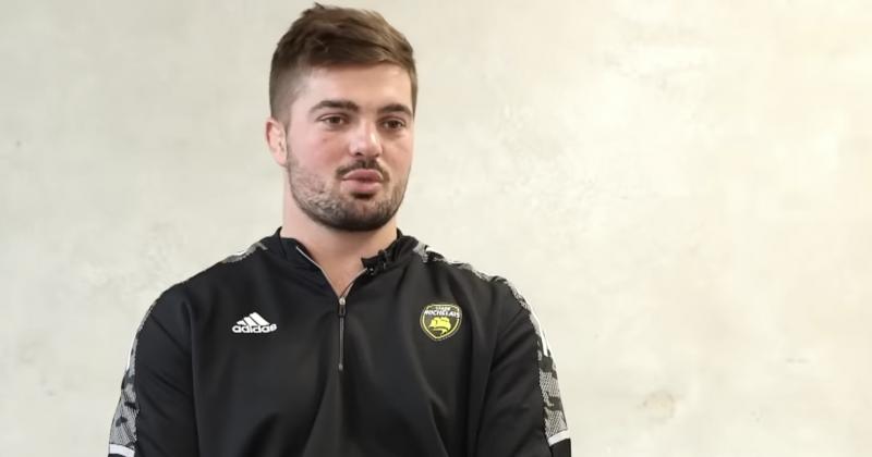 RUGBY. Pas question de burn-out, Grégory Alldritt se repose simplement pour revenir meilleur