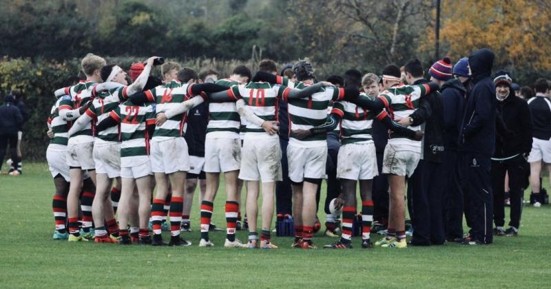 RUGBY. INSOLITE. 190-0, oui vous ne rêvez pas, c'est le score RECORD de ce match amateur !