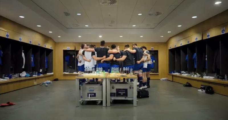 VIDEO. Netflix nous met en haleine avec la bande d'annonce de la série dédiée au Tournoi des 6 Nations !