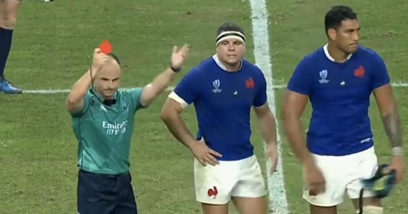 RUGBY. Jaco Peyper au sifflet de France-All Black pour le match d'ouverture de la Coupe du monde ?