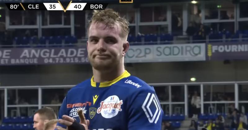 RUGBY. Cette statistique hallucinante qui aurait pu envoyer Clermont à la deuxième place du Top 14 !