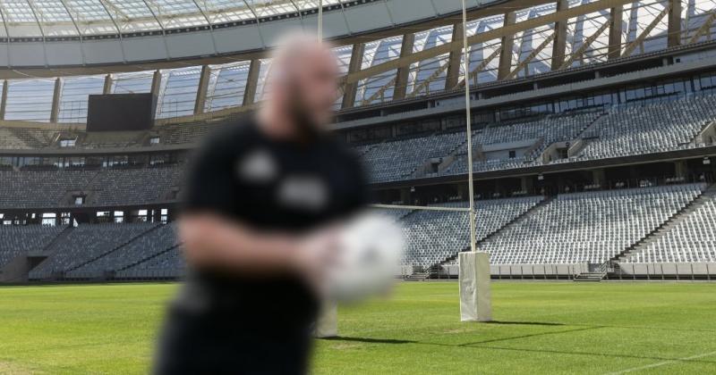 RUGBY. Une star toulousaine déjà vers le chemin de l'infirmerie !