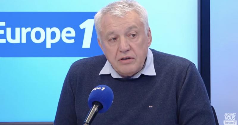 TOP 14. Rugby et Rédemption: Claude Atcher, Vers un Nouveau Chapitre avec Montpellier ?