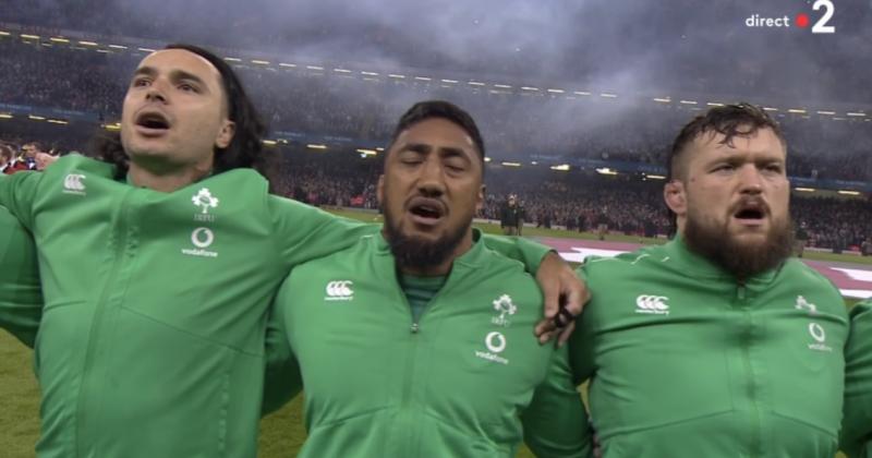 Coupe du monde. Ryan, Lowe, Hansen, l'Irlande refroidie pour défier les All Blacks ?