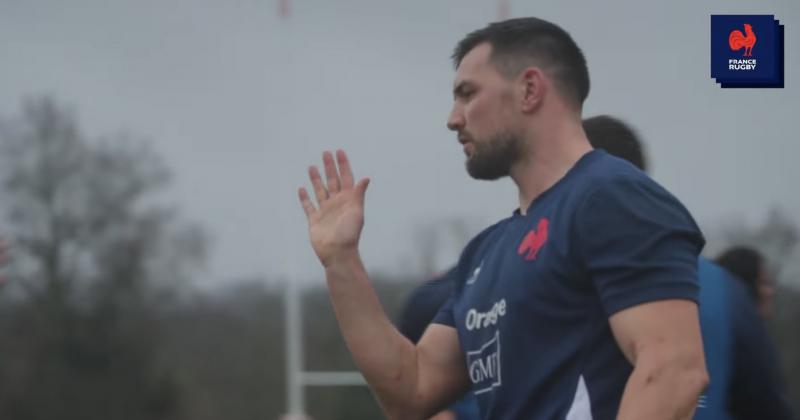 RUGBY. 6 Nations. L'Impact indéniable de François Cros, le Cœur battant du XV de France