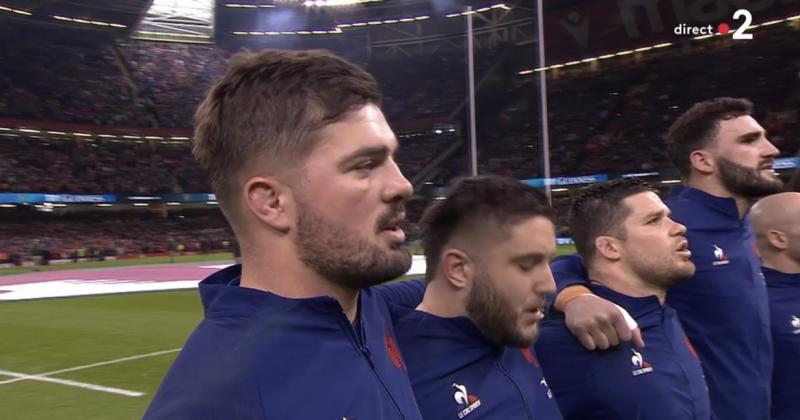 6 NATIONS. Sauvetage ou naufrage : L'enjeu caché du Crunch pour le XV de France et la FFR