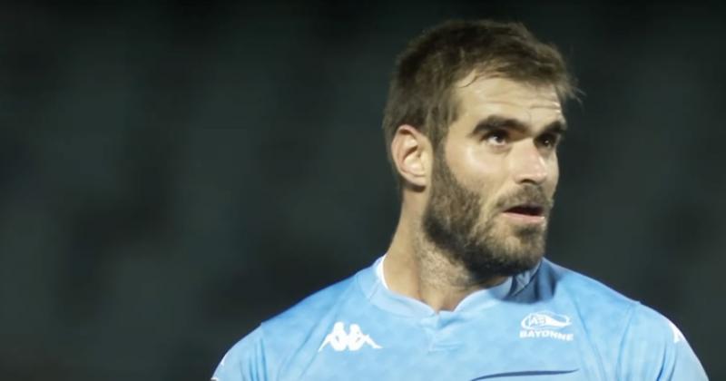 TOP 14. Gaëtan Germain, entre espoir et désillusion: La route sinueuse vers le retour