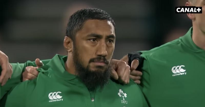 COUPE DU MONDE. Nouvelle-Zélande/Irlande, la rivalité la plus intense du rugby mondial ?