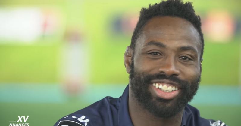 EXCLU. ''Est-ce qu’ils cachent leur jeu ?'' Fulgence Ouedraogo méfiant avant le quart de finale du XV de France