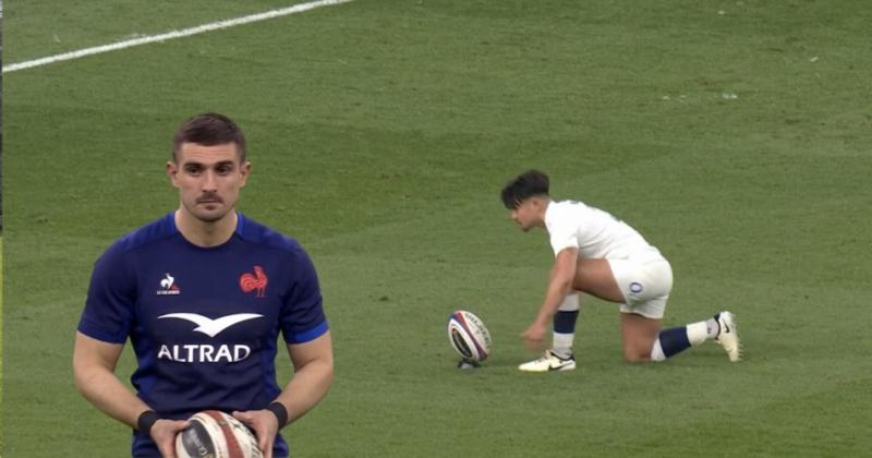 6 NATIONS.Le clash des stratèges: Ramos vs Smith, Un duel qui promet des étincelles pour le Crunch