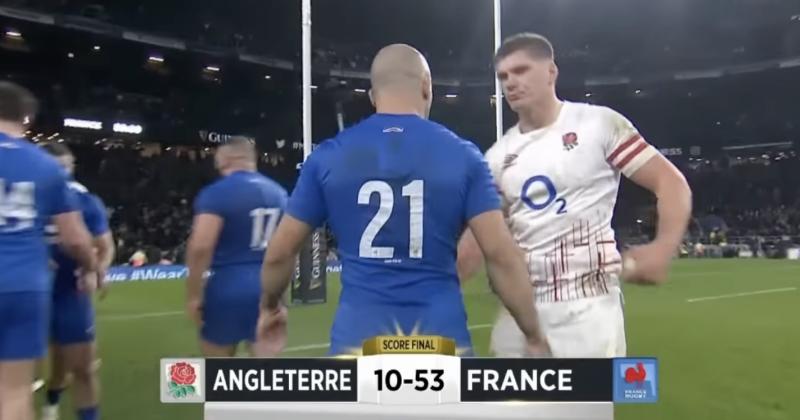 VIDEO. 6 Nations. Destruction à Twickenham : Analyse d'une victoire française qui a marqué l'histoire