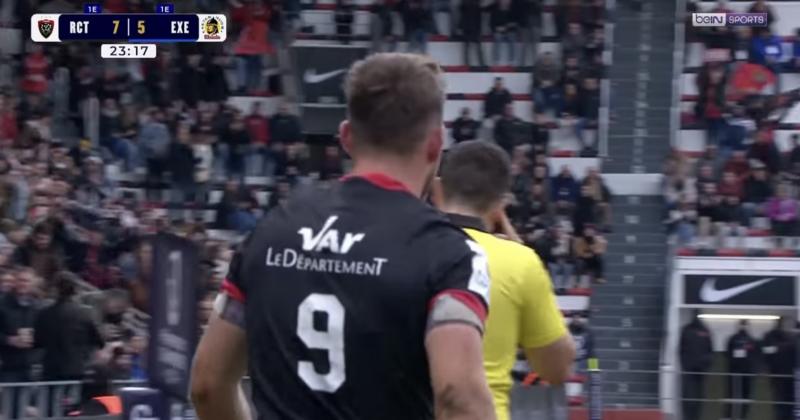 TRANSFERT. Un international géorgien débarque à Toulon pour remplacer Serin au pied levé !