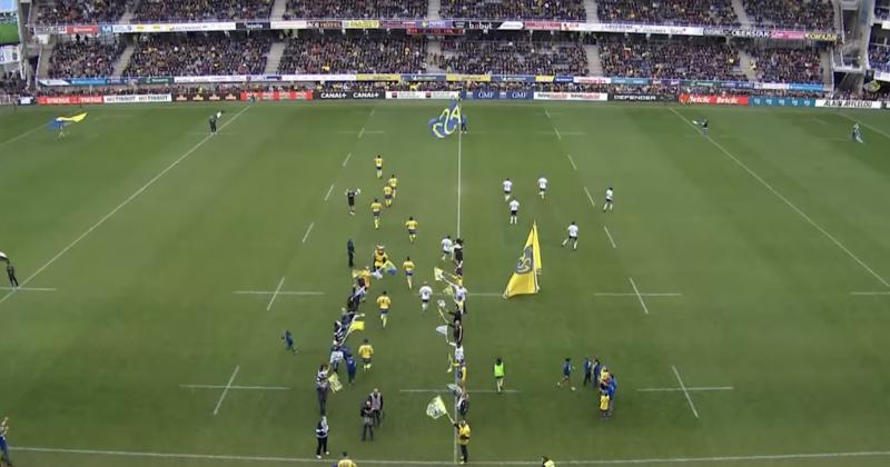 RUGBY. La somme astronomique que va perdre l'ASM la saison prochaine !