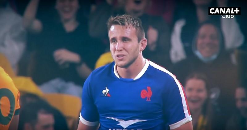 RUGBY. 15 de France. Anthony Jelonch en deuxième ligne, est-ce vraiment une option avec les Bleus ?