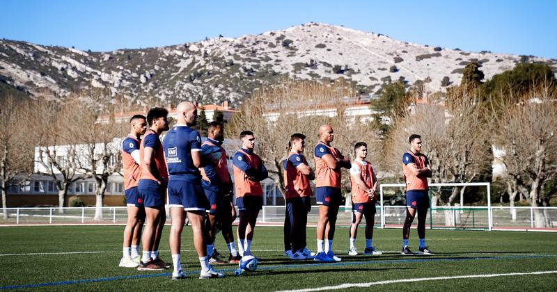 RUGBY. 15 de France. On connait la date de l'annonce du groupe pour la Coupe du monde