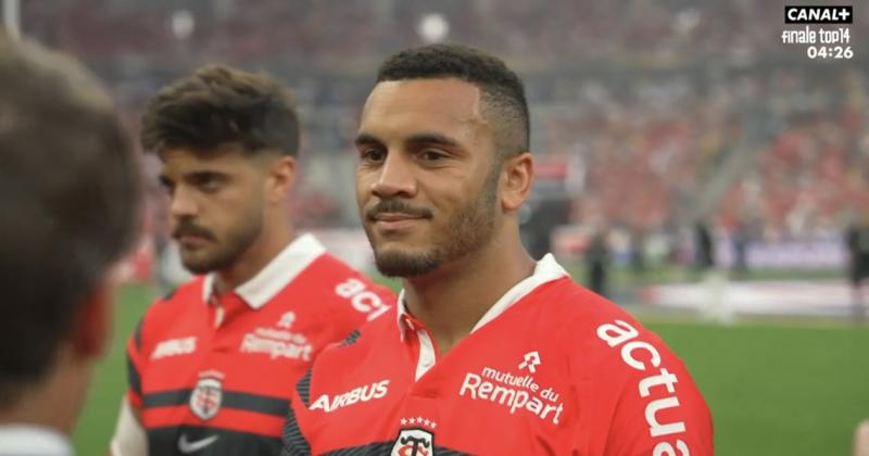 TOP 14. Pour la rentrée des classes, le Stade Toulousain affiche une équipe ambitieuse !