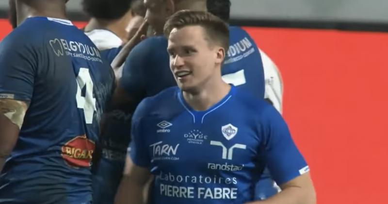 TOP 14. La métamorphose de Castres : Du jeu ordinaire à un rugby des plus spectaculaires !