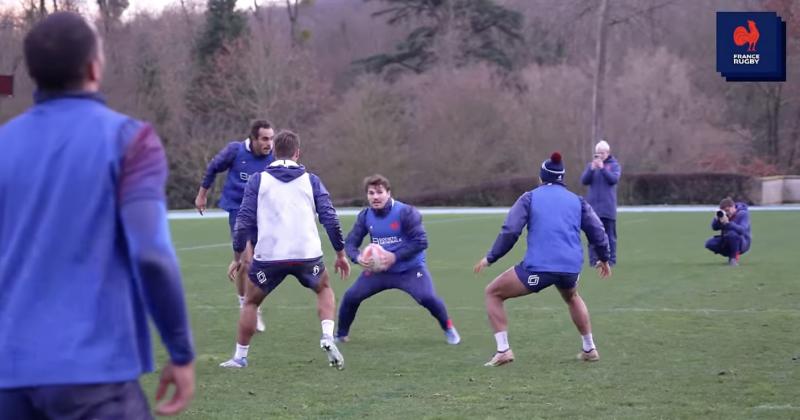 RUGBY. Pour son premier tournoi avec France 7, Antoine Dupont aura du (très) lourd en face !